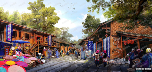 鄉(xiāng)村旅游策劃與規(guī)劃設(shè)計 驅(qū)動可持續(xù)發(fā)展的創(chuàng)新路徑